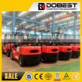 High Mast 3 Tons Diesel Forklift Truck CPCD30 With Side Shift thumbnail-1