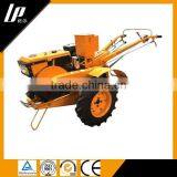 Farm Walking Tractor Cultivator Tiller LP-15 Diesel Tractor thumbnail-1