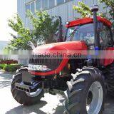 Tractor JT1304,130HP 4X4WD thumbnail-2