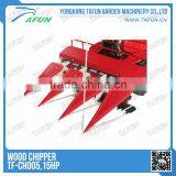 Mini Rice Combine Harvesters thumbnail-2