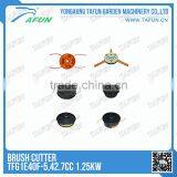 43cc Gasoline Engine Petrol Brush Cutter for Sale With CE,GS thumbnail-6