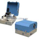 MSK-SFM-3 Desktop High Speed Vibrating Ball Mill thumbnail-1