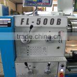 Precision Horizontal Gap-bed Lathe (FL-500B) thumbnail-2