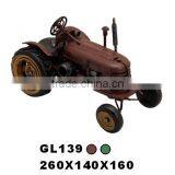 Iron Antique Car Model thumbnail-1