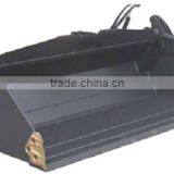 Skid Loader Attachment 4 in 1 Bucket