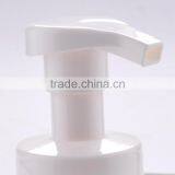 Supplier Soap Foaming Pump Liquid Soap Dispenser With Foam Pump thumbnail-4