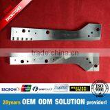 High Density Cutting Machine/Cutters Machine Parts for Hauni,Molins,Focke 47FA26 thumbnail-4