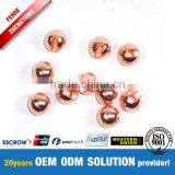 Heavy Metal Copper Bead Fishing thumbnail-1