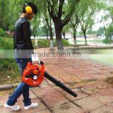 Garden Tools for Women Leaf Blower EB260 thumbnail-1