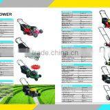 Gasoline Lawn Mower for Europe/good Quality Lawn Mower With CE/GS/best-selling Lawn Mower thumbnail-1