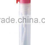 5ml/8ml/10ml/12ml Fancy Empty Perfume Hand Sanitizer Spray Pen,Hand Sanitizer Spray( OEM for Your Logo, Brand, Screen Printing) thumbnail-2