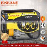 Popular Sale 100%copper Wire 0.65kw/1kw/2kw Honda Generator for Sale thumbnail-4