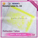 Hot Selling CMYK Glow in Dark Tattoo thumbnail-4