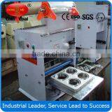 Plastic Tray and Cup Sealer Machine thumbnail-3