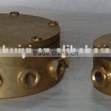 Underwater Junction Box For Light thumbnail-3