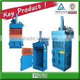 Carton Paper Baling Press thumbnail-1