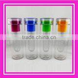 2014 Newest Water Bottle With Fruit Infuser & Fruit Infuse Bottle thumbnail-1