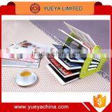 High Quality Creative DIY Assembling Magazine Storage Rack thumbnail-2