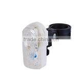 Bicycle Front Light 0.5 Watt White LED thumbnail-1