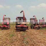 Grass 2200mm Silage Harvester/rice Straw Cutting Machine/tractor Forage Harvester thumbnail-6