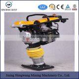 Diesel Sand Soil Jumping Compactor Tamper Rammer thumbnail-2