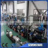 Plastic Powder Pulverizer Price thumbnail-3