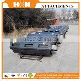 HCN Brand 0205 Series Road Roller Vibratory Compactor thumbnail-2