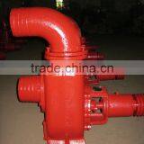 Diesel Water Pump for Farm Irrigation thumbnail-1