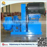 Centrifugal Paper Processing Stock Waste Ore Pulp Slurry Pump thumbnail-3