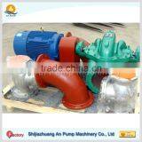 Centrifugal Split Casing Mixing Flow Water Pump thumbnail-4