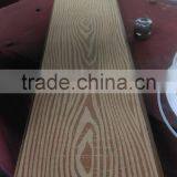 Customized WOOD PLASTIC MDF Embossing Equipment With Electricity Heater thumbnail-5