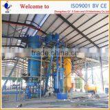 New Condition Edible Oil Extraction Machine thumbnail-2