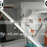 2016 Hot Sale!CE Certificate RD508MX Ring Die Pelleting Wood Sawdust Pellet Making Machine thumbnail-3