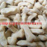 New Condition and Engineers Available to Service Machinery Overseas After-sales Service Provided Dog Food Pellet Making Machine thumbnail-4