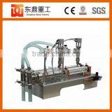 100-200 ml per Time Quickly Drink Filling Machine With Best Price thumbnail-1