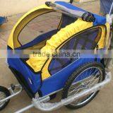 Tool Cart Children Trailer JR3 thumbnail-3