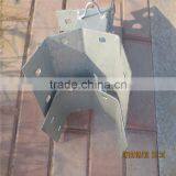 Hot Selling Farm Plastic Greenhouse for Sale thumbnail-4