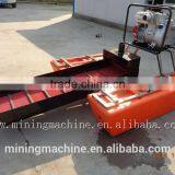 Hot Sale River Small Gold Suction Dredger thumbnail-1