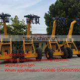 Bell Brand Three Wheel Sugarcane Loader in China thumbnail-2