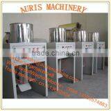 High Quality Hot Sale Dry Pneumatic Garlic Peeling Peeler Machine thumbnail-2
