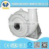 Yuanhua Submersible Slurry Pump for Submersible Pump Dredger Use thumbnail-3