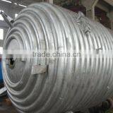 45m3 Chemical Reactor Tank thumbnail-2