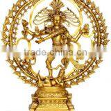 Shiva as Nataraja Statue for Decorative thumbnail-4