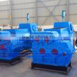 Hot Selling Automatic Fly Ash Brick Making Machine Road Brick Machine From Lantian Made in China thumbnail-4