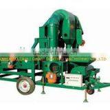 5XZC-5C Wheat Seed Cleaner thumbnail-1