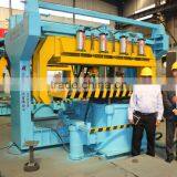Super Big Jolt Squeeze Molding Machine /sand Casting Machine/ Foundry Molding Machine thumbnail-2