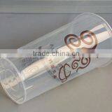 Printed Customized Logo Plastic Cup for Wholesale thumbnail-6