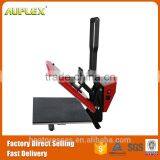 Auplex 2IN1 cn Cotton Polyester Printing Dress T-shirt Heat Press thumbnail-5