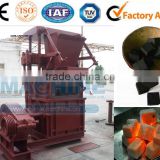 Hydraulic shisha charcoal extruder machine China supplier