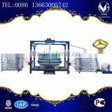 PP/HDPE Flat Yarn Making Machines for Woven Bag/Cement Bag/Container Bag Plants thumbnail-6